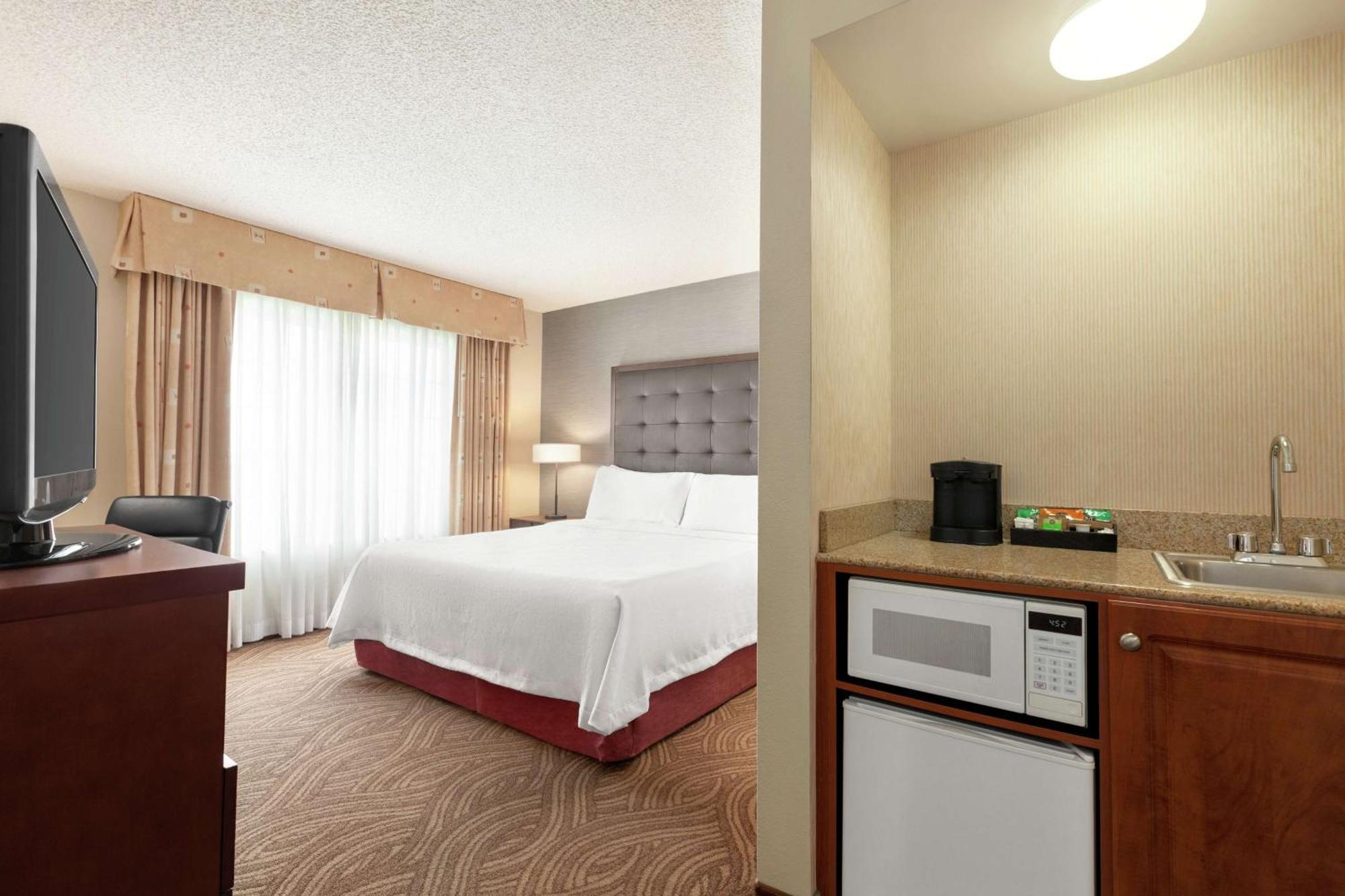 Homewood Suites By Hilton - Oakland Waterfront Bagian luar foto