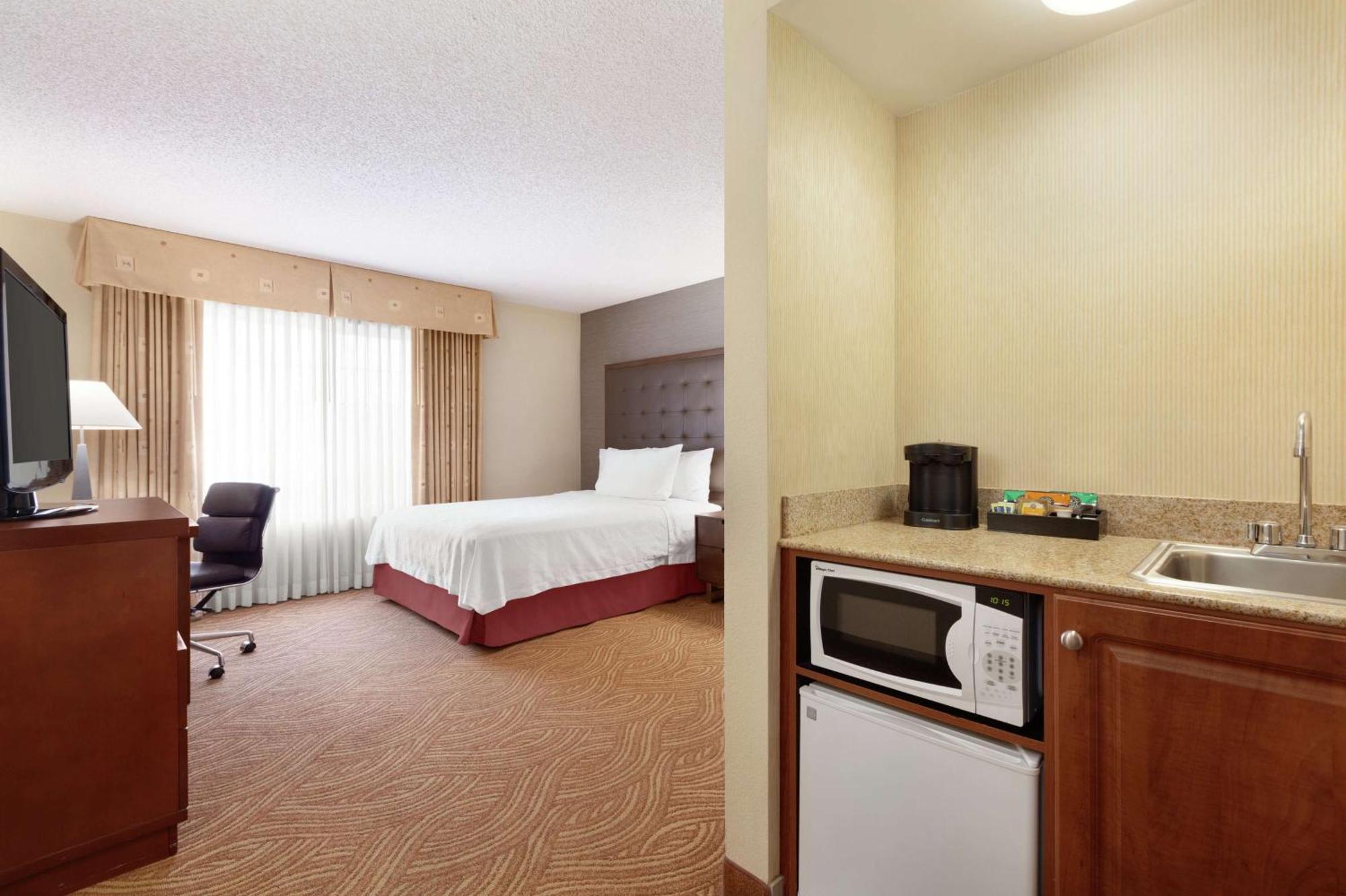 Homewood Suites By Hilton - Oakland Waterfront Bagian luar foto