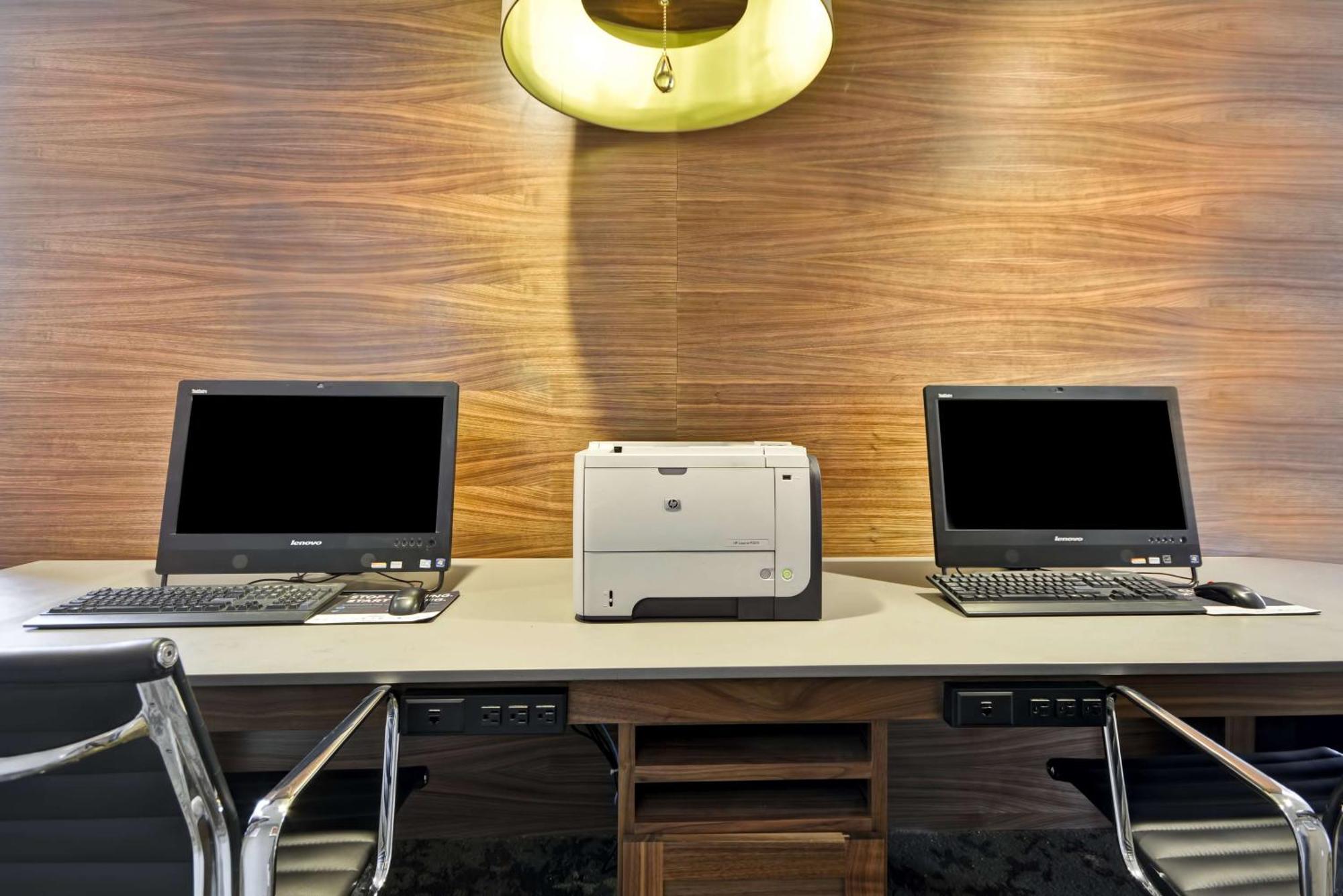 Homewood Suites By Hilton - Oakland Waterfront Bagian luar foto