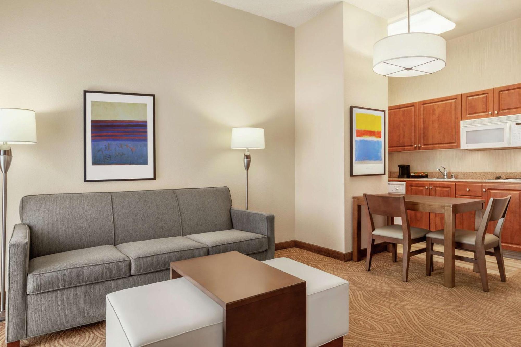 Homewood Suites By Hilton - Oakland Waterfront Bagian luar foto