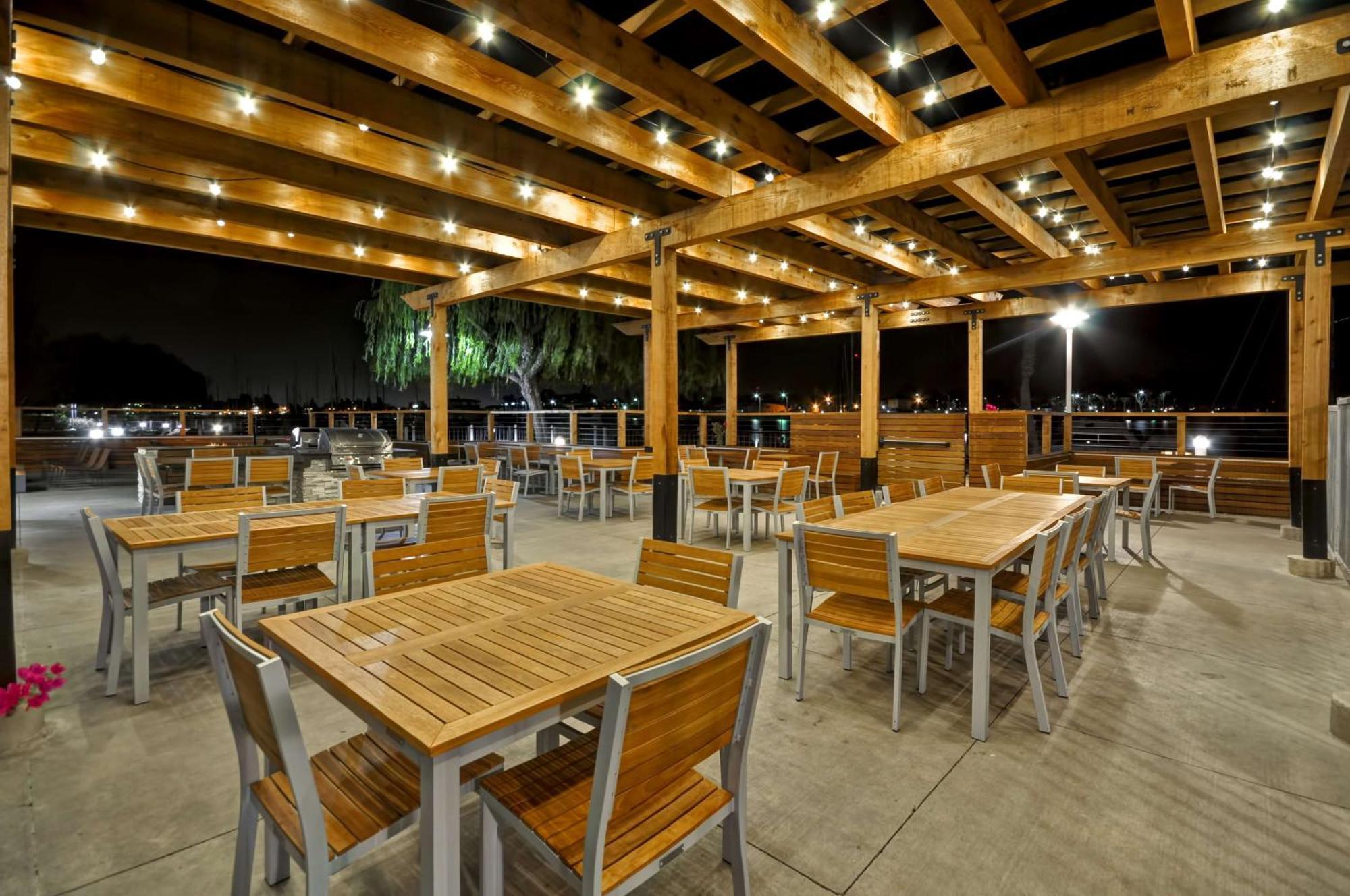 Homewood Suites By Hilton - Oakland Waterfront Bagian luar foto