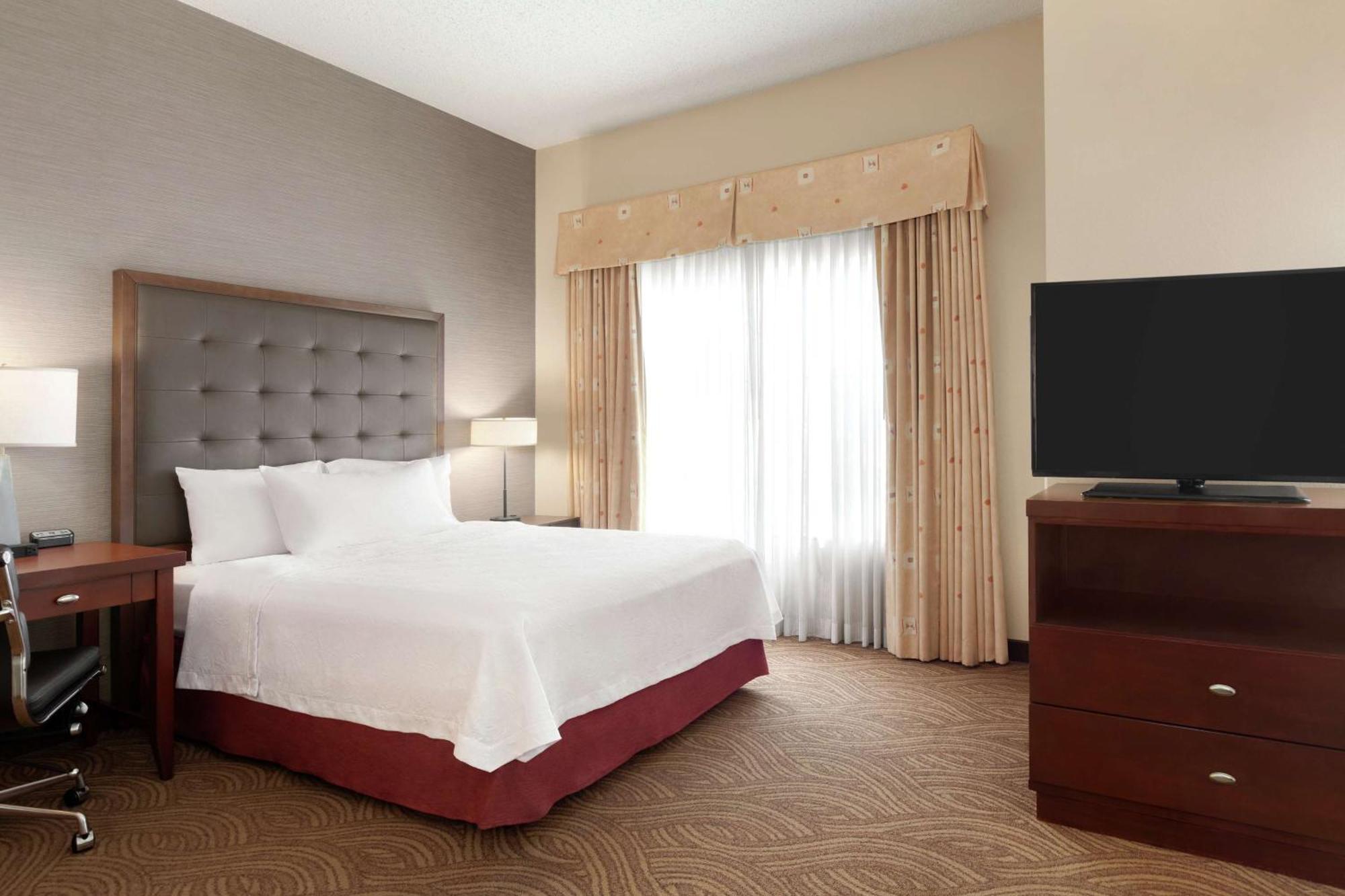 Homewood Suites By Hilton - Oakland Waterfront Bagian luar foto