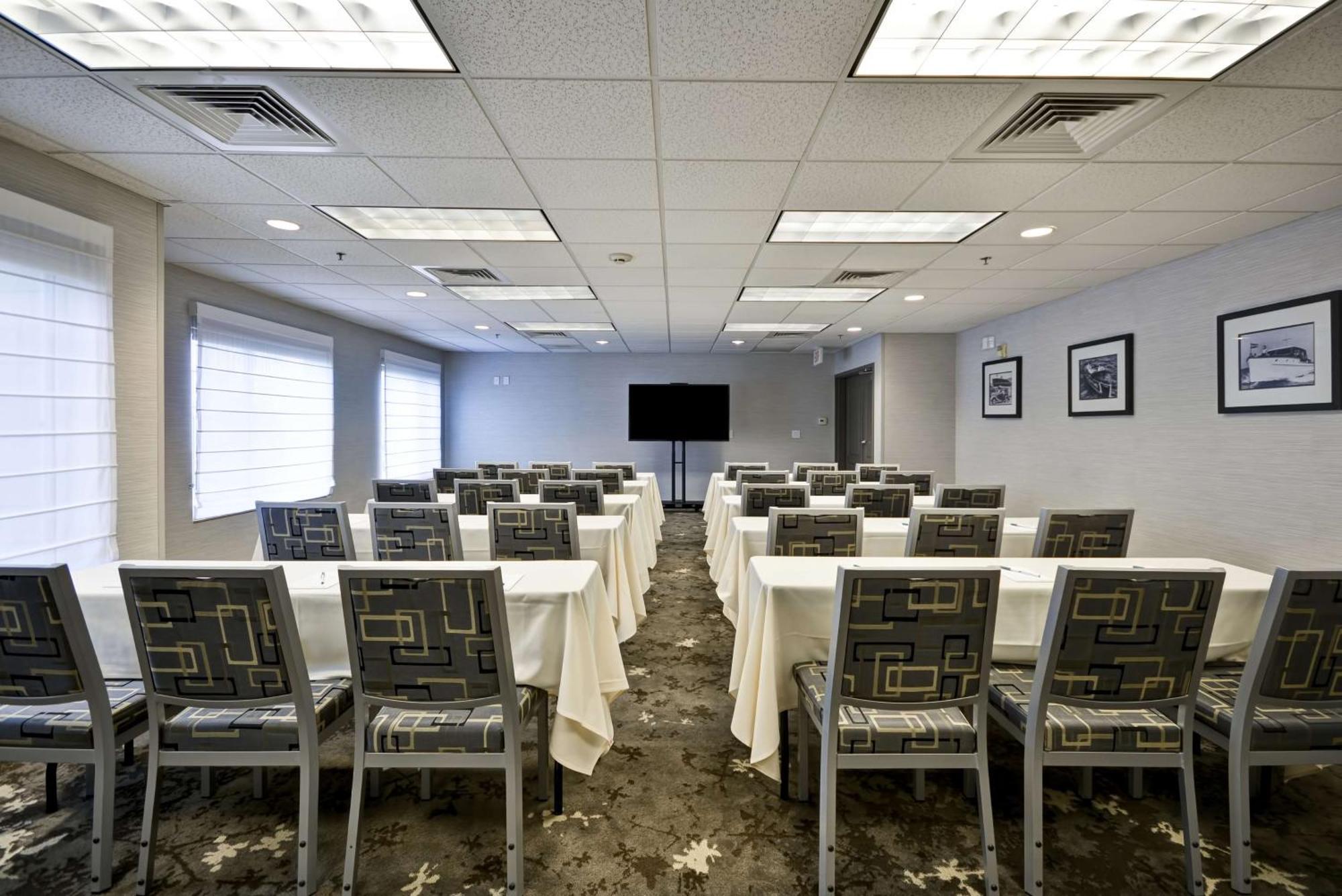 Homewood Suites By Hilton - Oakland Waterfront Bagian luar foto