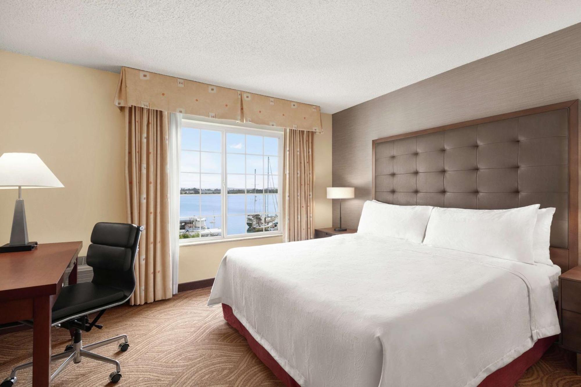 Homewood Suites By Hilton - Oakland Waterfront Bagian luar foto