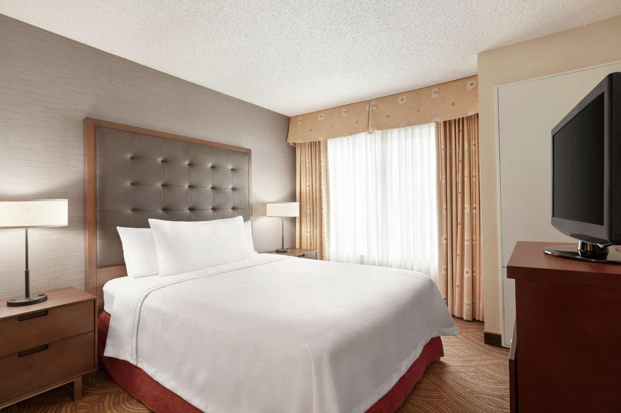Homewood Suites By Hilton - Oakland Waterfront Bagian luar foto