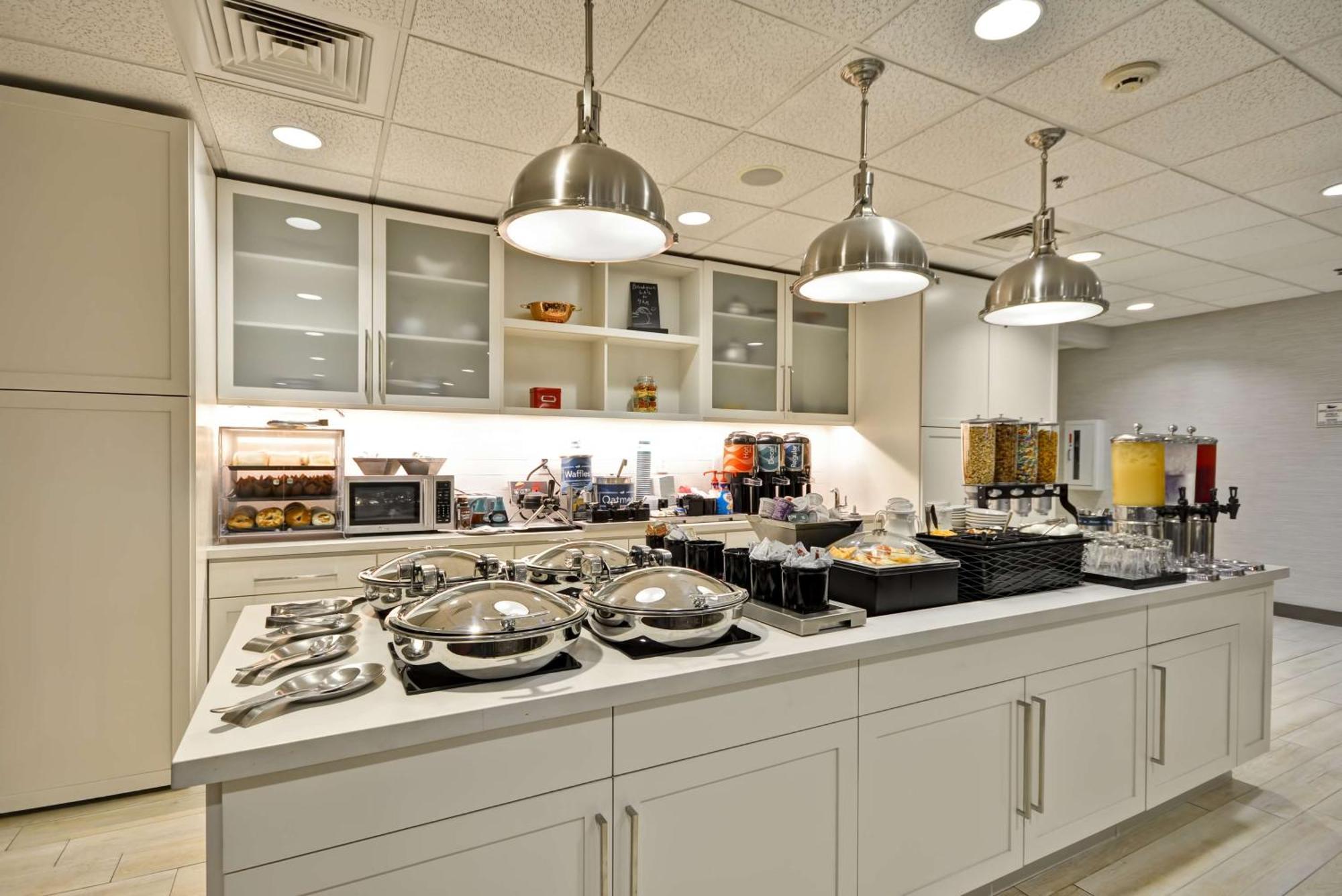 Homewood Suites By Hilton - Oakland Waterfront Bagian luar foto