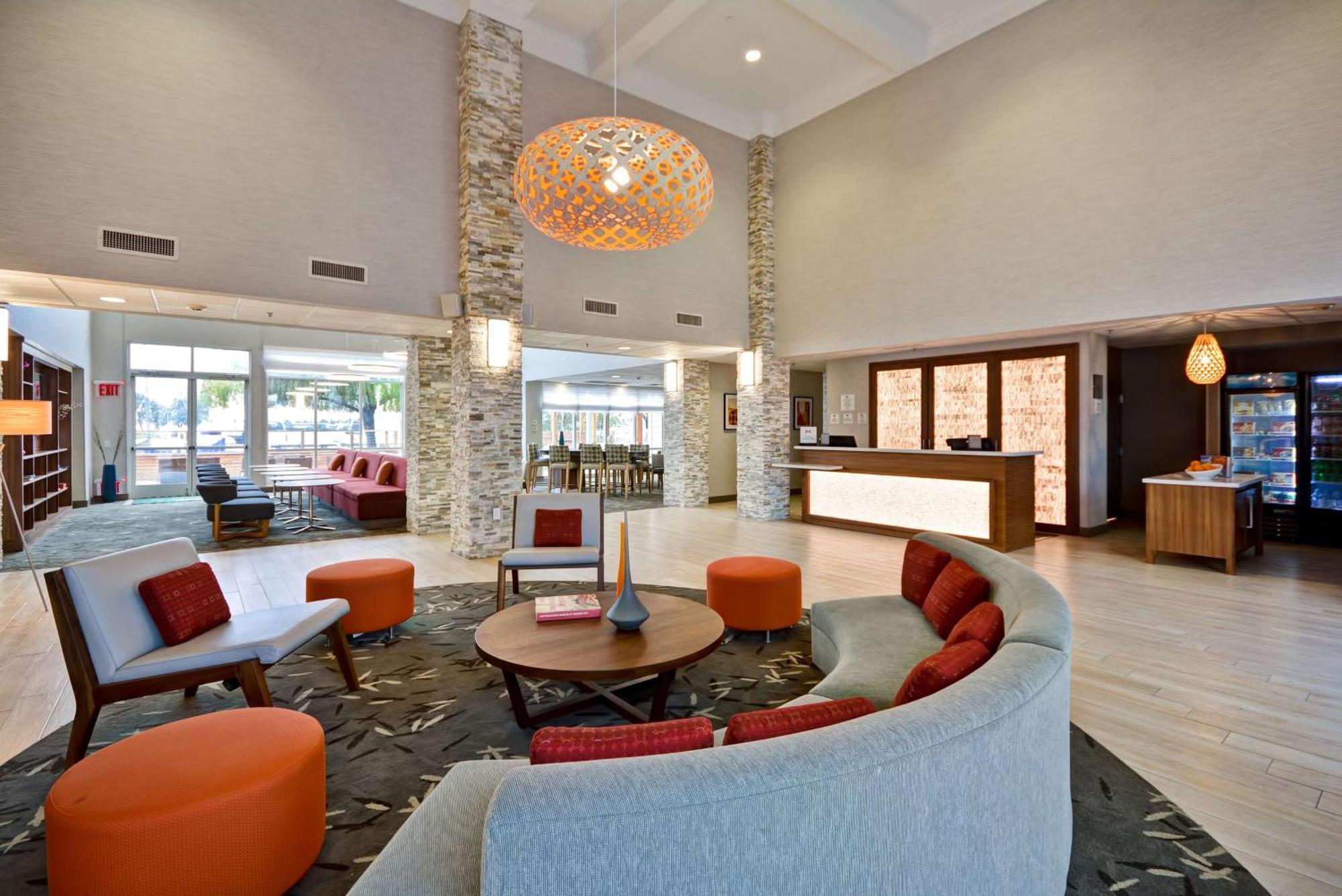 Homewood Suites By Hilton - Oakland Waterfront Bagian luar foto