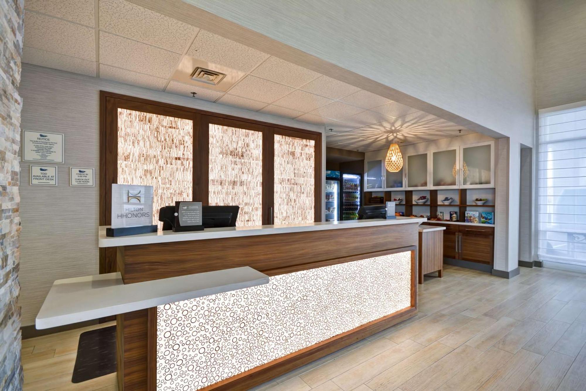 Homewood Suites By Hilton - Oakland Waterfront Bagian luar foto