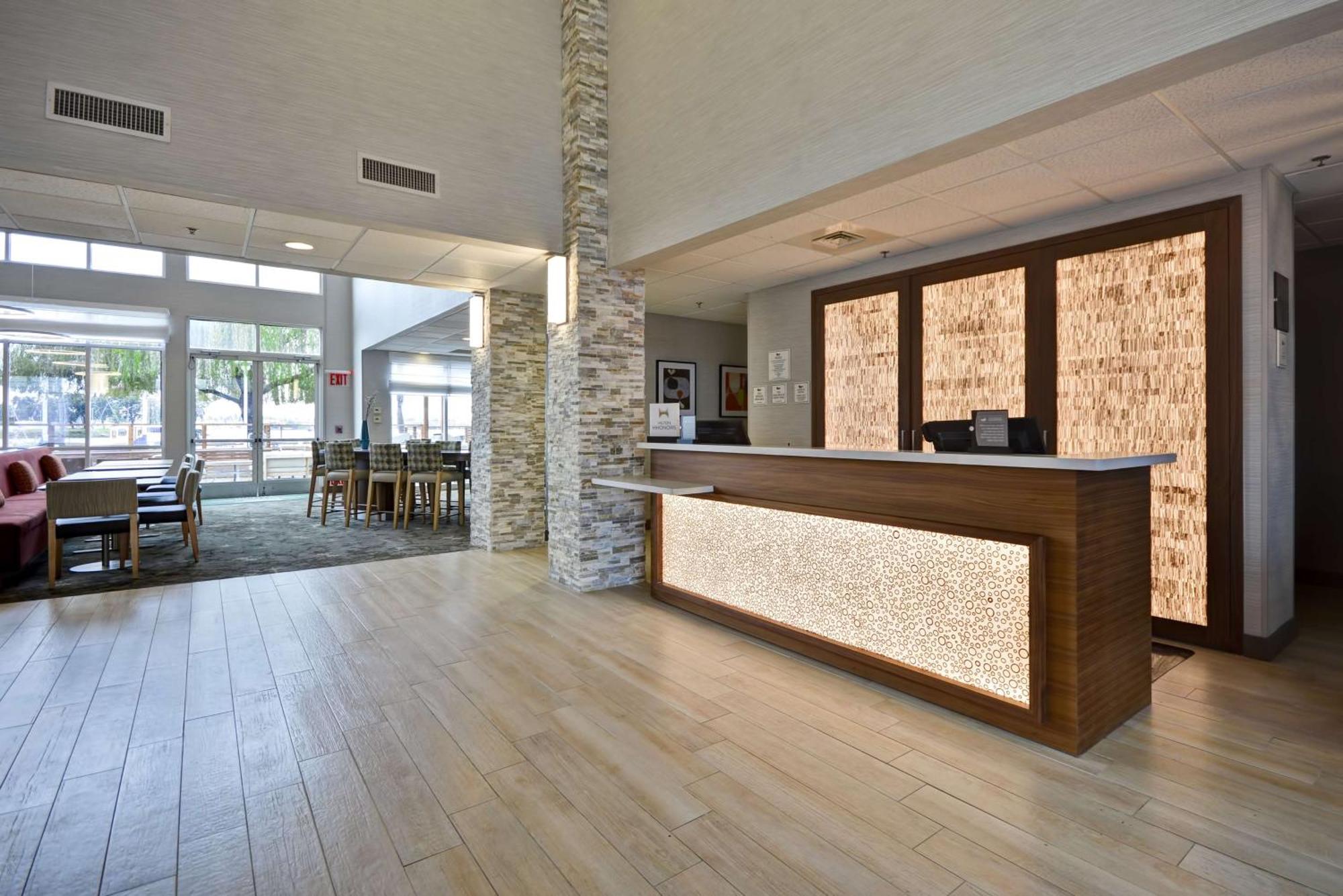 Homewood Suites By Hilton - Oakland Waterfront Bagian luar foto