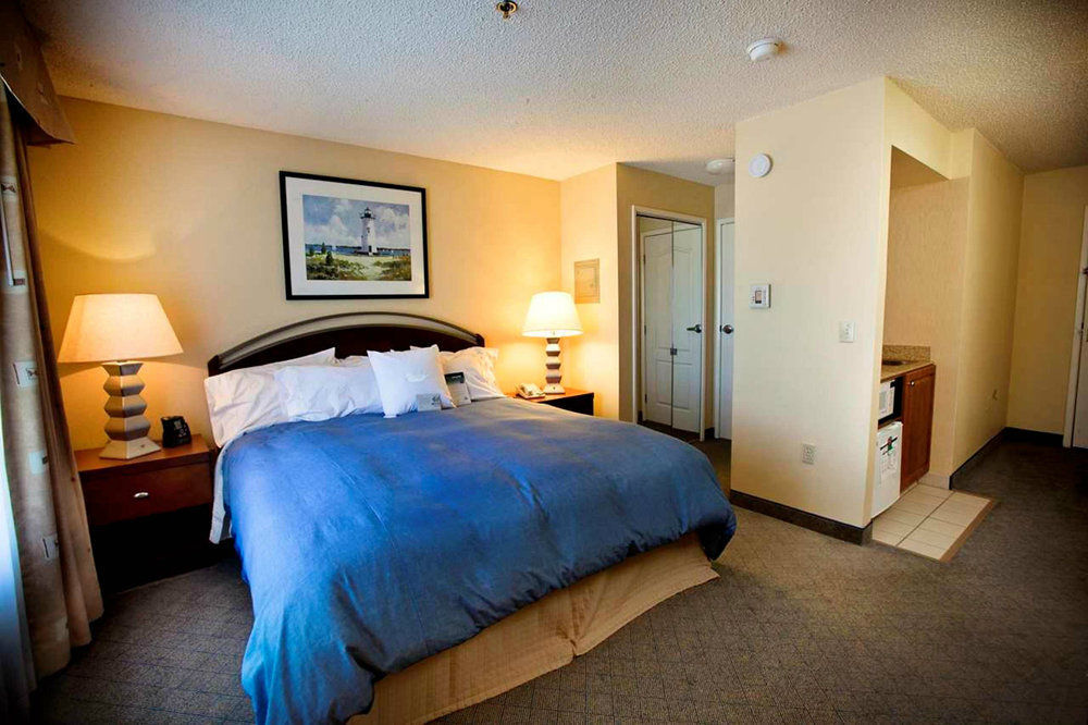 Homewood Suites By Hilton - Oakland Waterfront Bagian luar foto