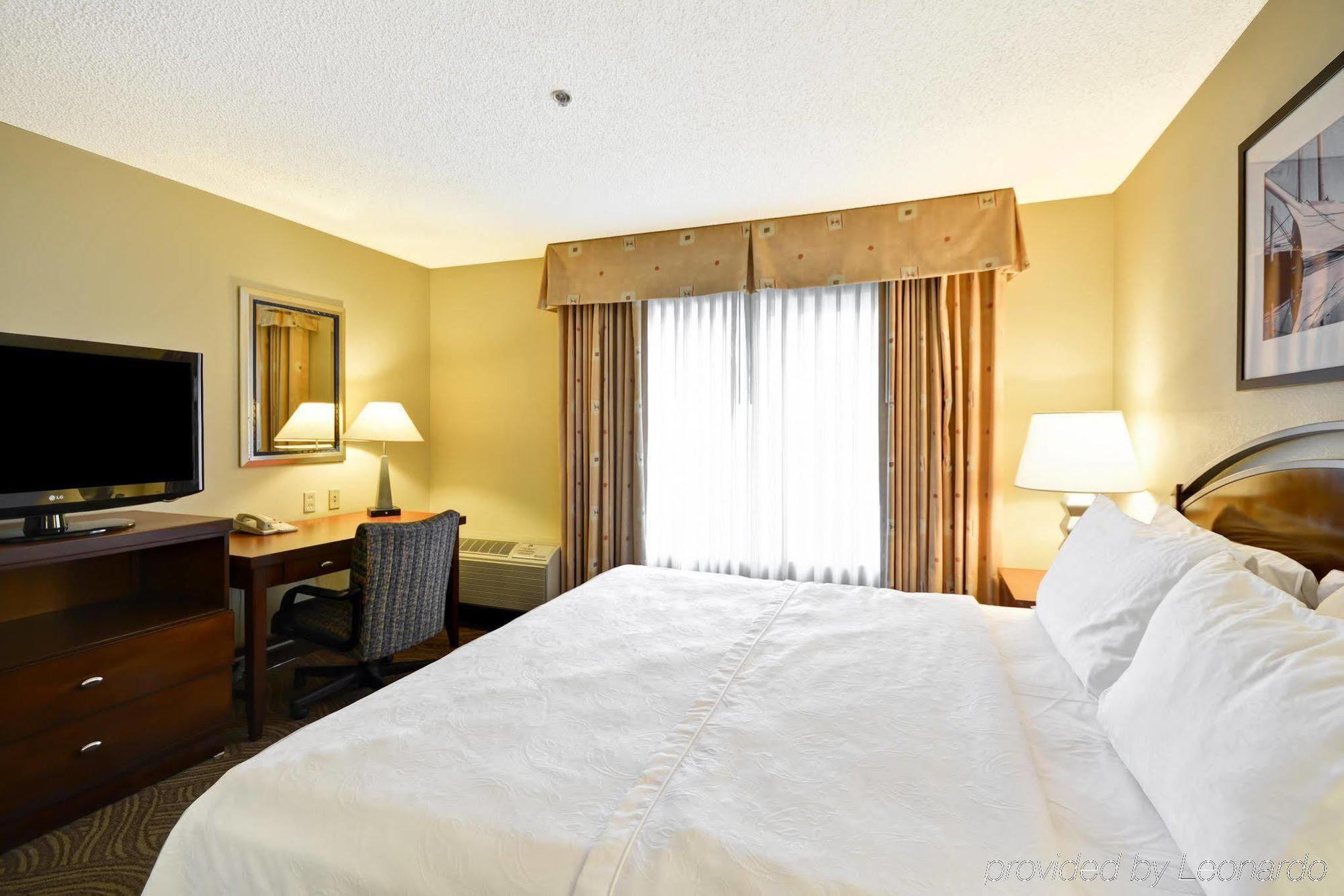 Homewood Suites By Hilton - Oakland Waterfront Bagian luar foto