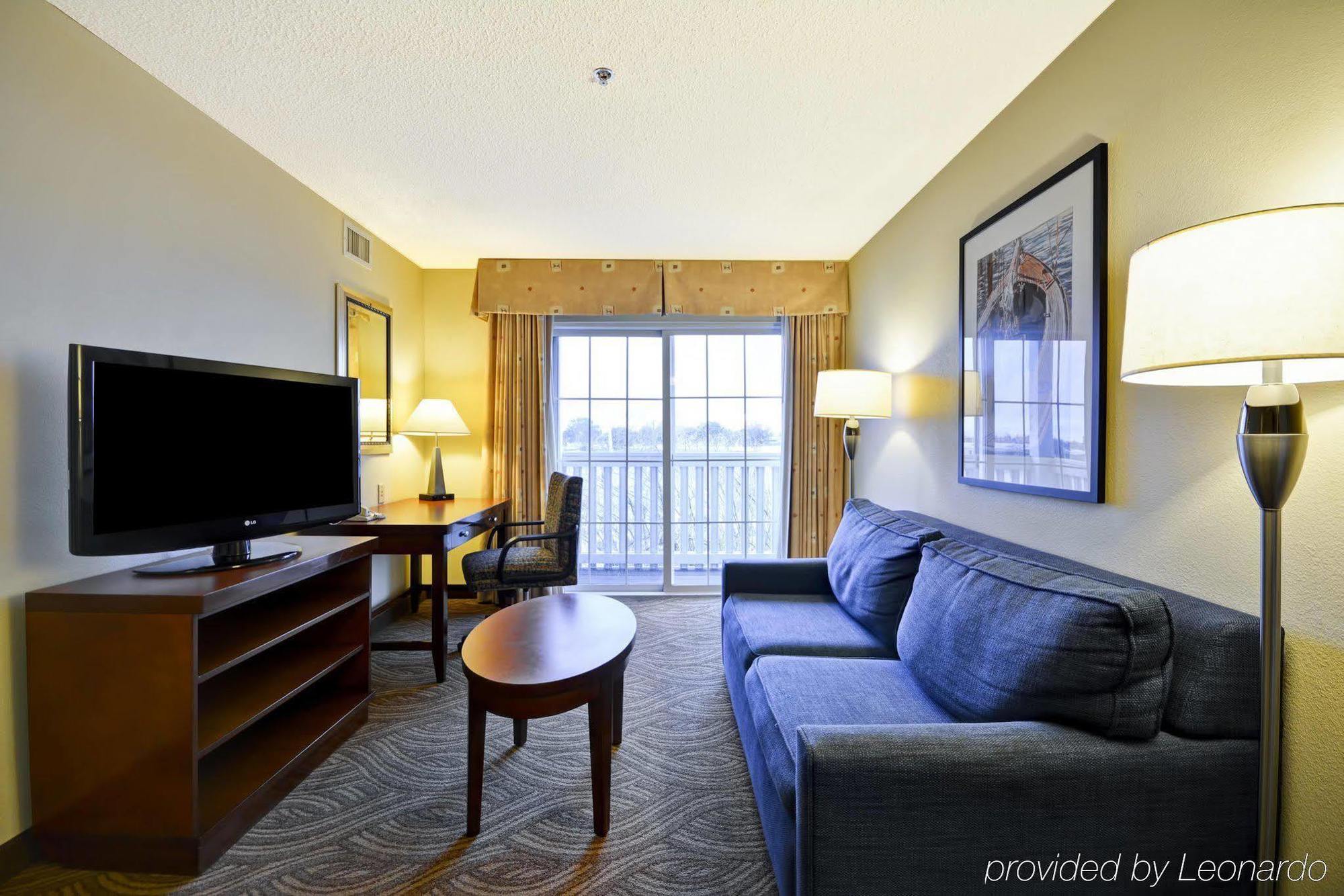 Homewood Suites By Hilton - Oakland Waterfront Bagian luar foto