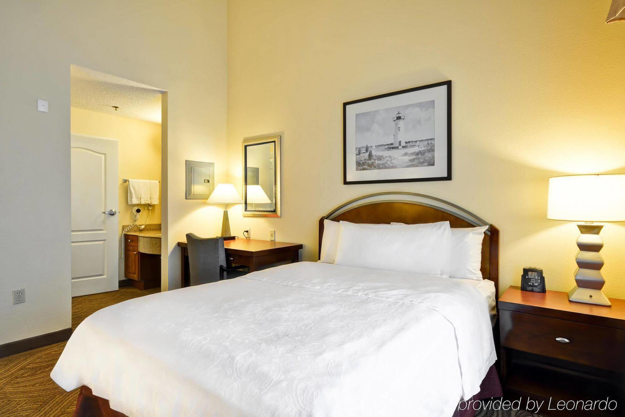 Homewood Suites By Hilton - Oakland Waterfront Bagian luar foto