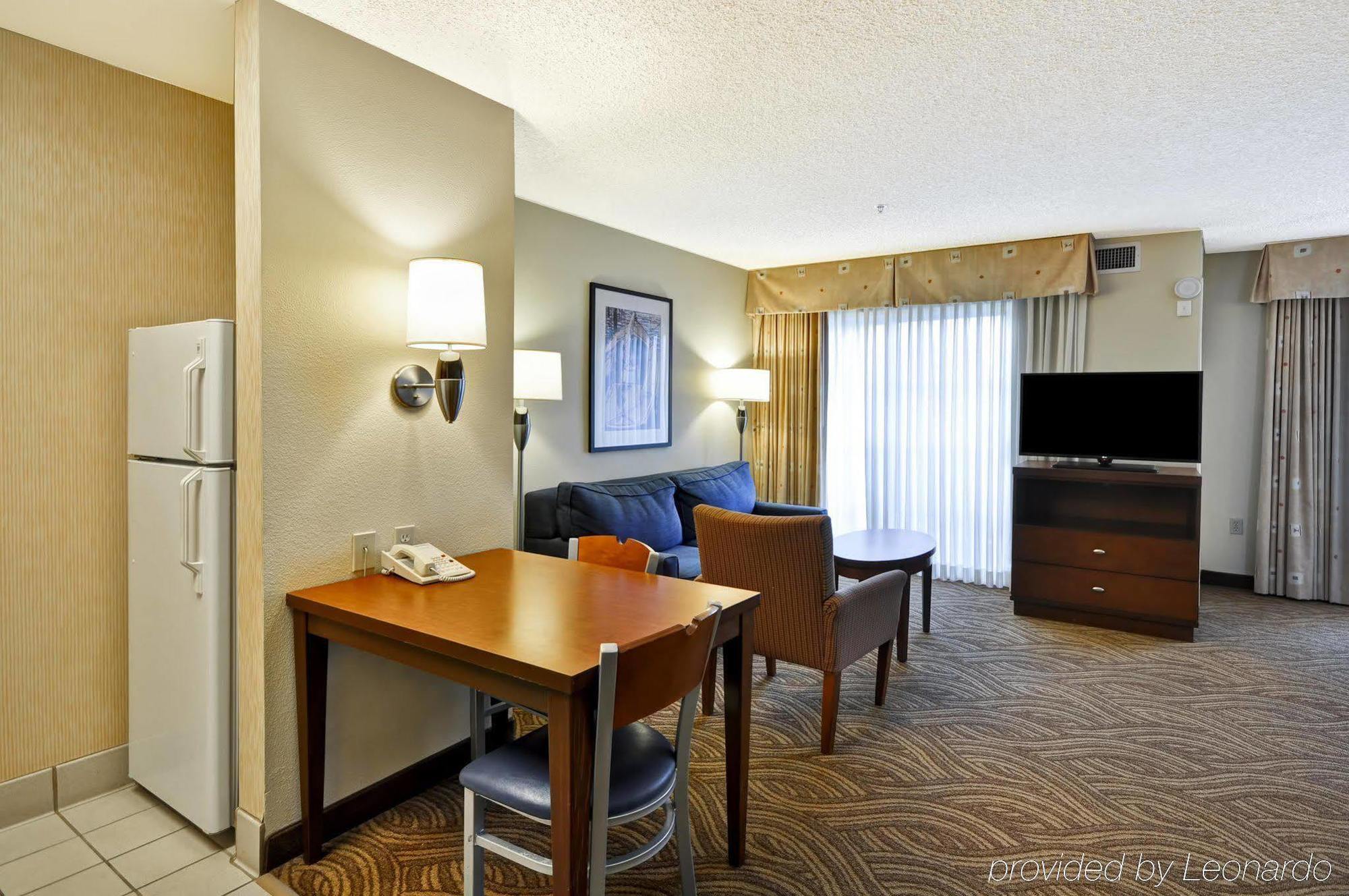Homewood Suites By Hilton - Oakland Waterfront Bagian luar foto
