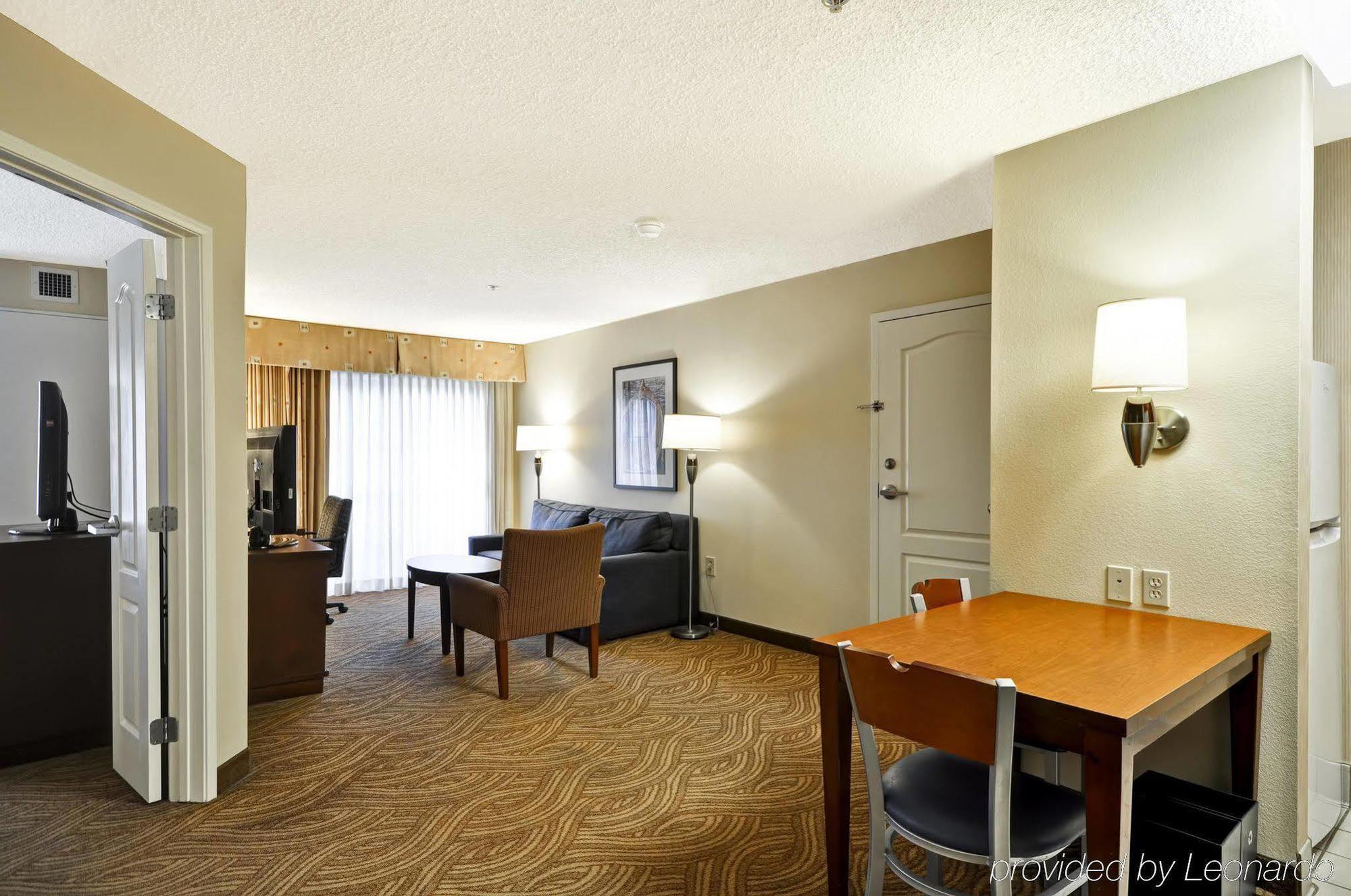Homewood Suites By Hilton - Oakland Waterfront Bagian luar foto